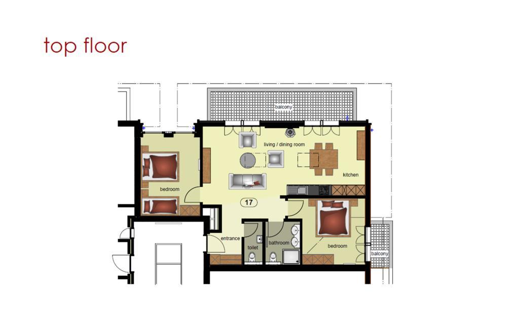Apartment Stotzhalten DG 3.5 - GriwaRent AG Grindelwald Buitenkant foto
