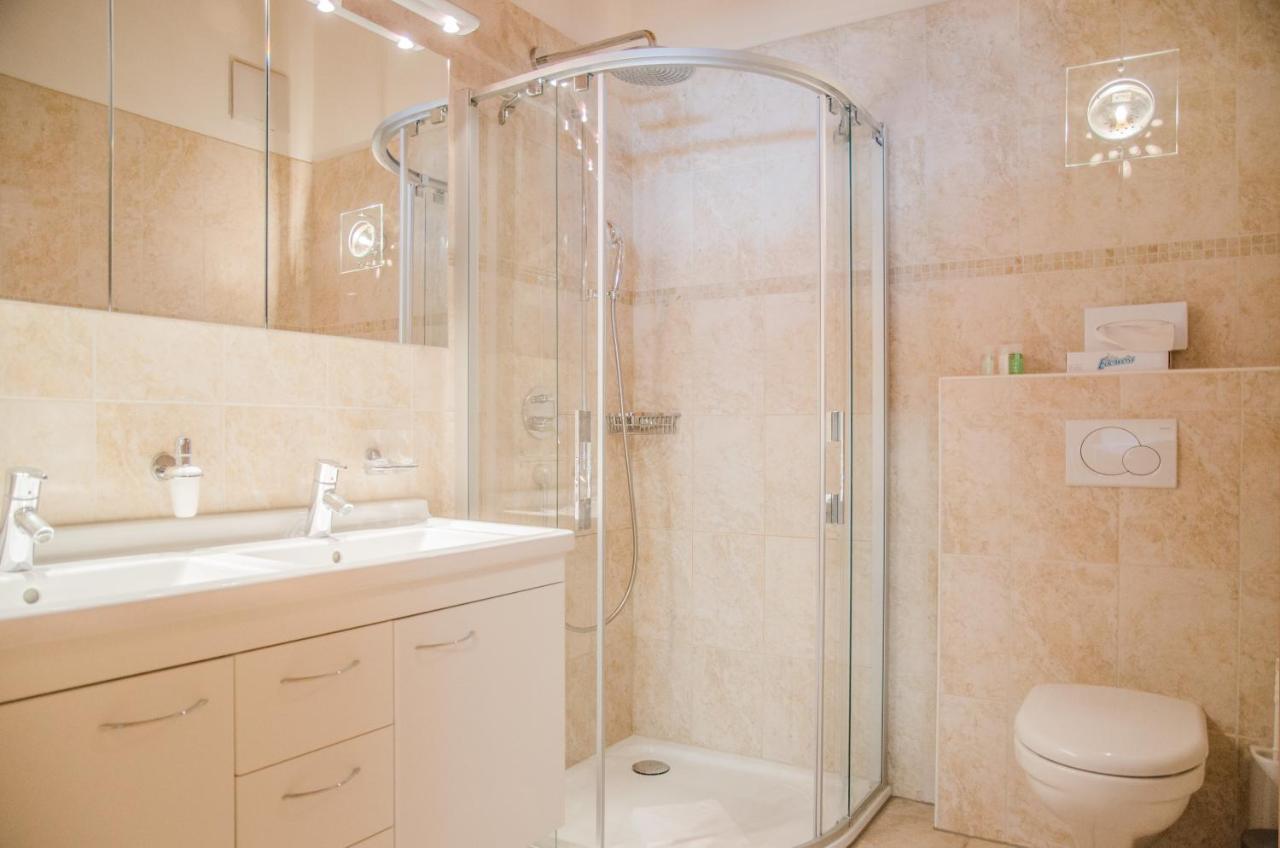 Apartment Stotzhalten DG 3.5 - GriwaRent AG Grindelwald Buitenkant foto